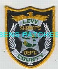 FLORIDA,A,LEVY COUNTY SHERIFF 4